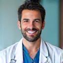 Dr. Alejandro García, Médico General