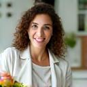 Lic. María Rodríguez, Nutricionista
