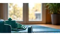 Fitness y Equipamiento para Casa para mantenerse activo