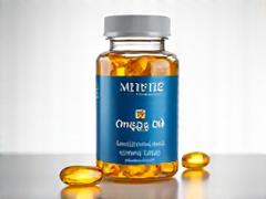 Omega 3 Ultra Puro, producto más vendido